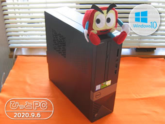 DELL Vostro3267の写真